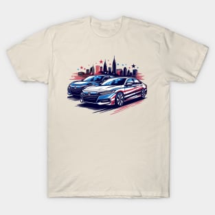 Honda Accord T-Shirt